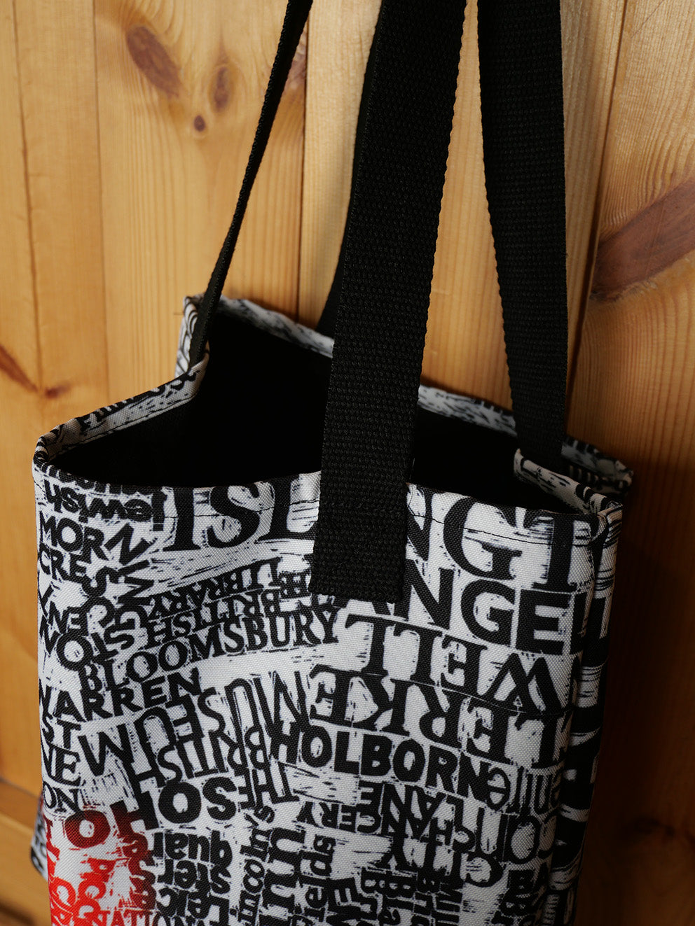 London Bag