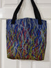 Tote bag - Hot and Cold Design