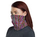 Abstract Design Neck Gaiter